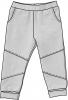 15. Reipas - трикотажные брюки