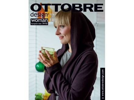 OTTOBRE Woman 5/2018 фото №1